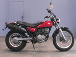 �������� �� ������ �������� Suzuki VanVan200 2005 ���� 2